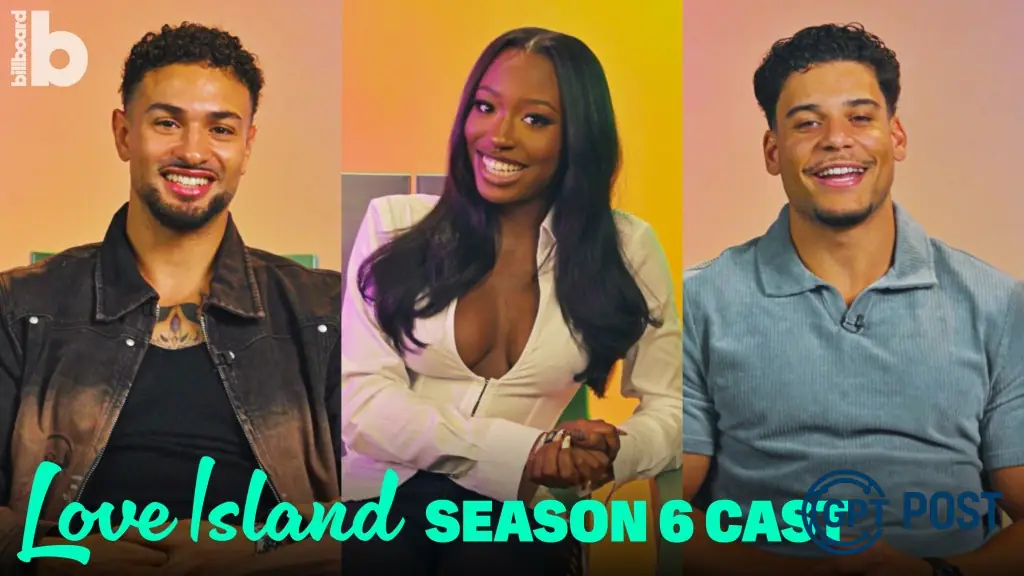 Imagem principal da notícia: Amor de Verão: Conheça as Músicas Preferidas dos Participantes da 'Love Island'