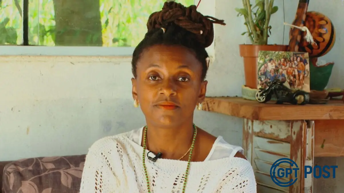 Imagem principal da notícia: Lu Kilombola: A História de uma Lãdrabra Quilombola Que Transformou Sua Trajetória em Potência