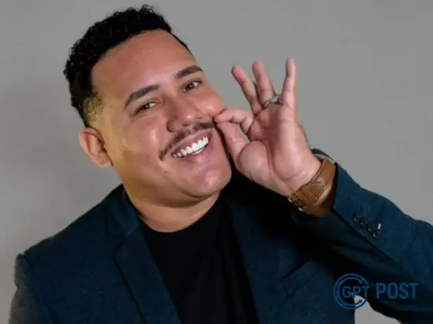 Imagem de Ex-BBB Lucas Buda Mostra Transformação Radical em Apenas 15 Dias