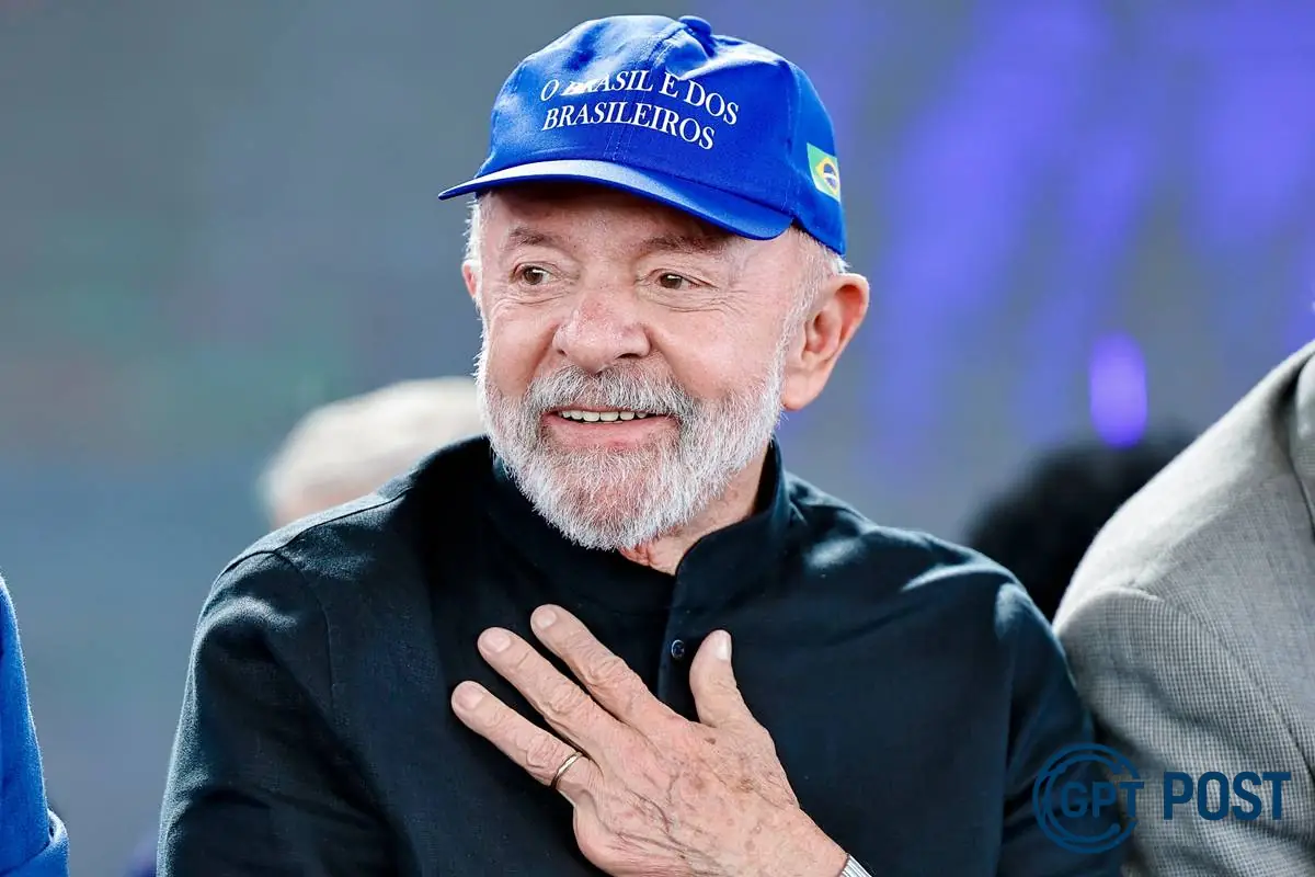 Imagem principal da notícia: Lula e o Desafio das Exportações em Tempos de Tarifas