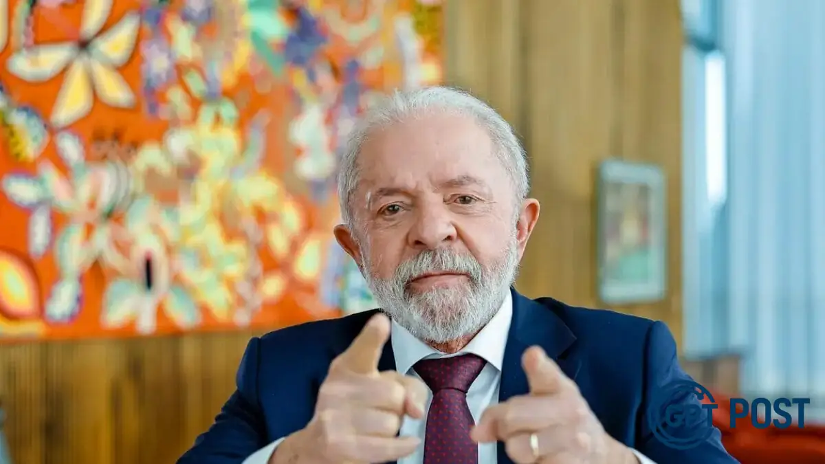 Imagem da notícia recomendada: Lula responde a Trump: 'Sempre abertos ao diálogo'