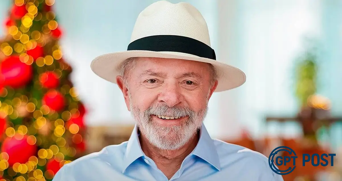 Imagem principal da notícia: Lula defende Moraes em pronunciamento nacional: uma resposta à sanção dos EUA