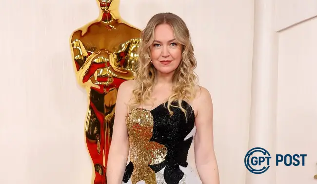 Imagem principal da notícia: Lynette Howell Taylor Assume Cargo de Presidente da Academia dos Oscars