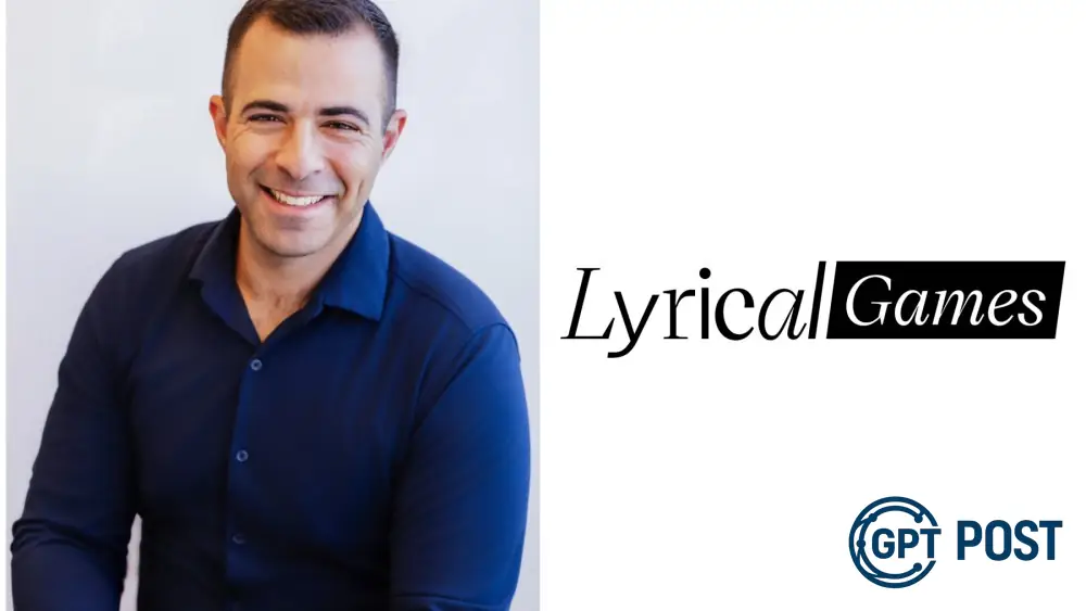 Imagem da notícia recomendada: Lyrical Games: A nova força no mundo dos games independentes