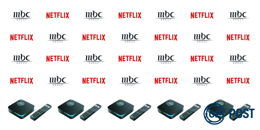 Imagem principal da notícia: MBC Group e Netflix se unem em parceria revolucionária no streaming