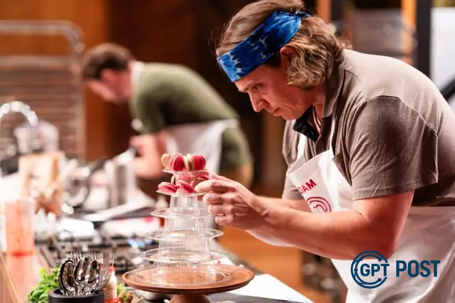 Imagem da notícia recomendada: MasterChef: Conheça a 'Macaron Madness' e quem saiu no episódio mais doce da temporada