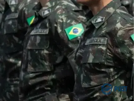 Imagem principal da notícia: Governo alerta sobre fake news de recrutamento de brasileiros para guerra