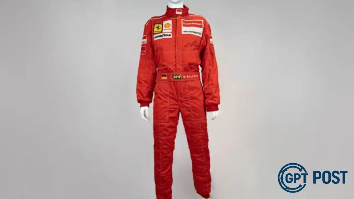Imagem principal da notícia: Lewis Hamilton se aproxima de um recorde histórico de Schumacher na Fórmula 1