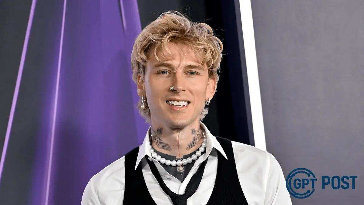 Imagem de Machine Gun Kelly recusa teste para 'Sinners' por motivo surpreendente