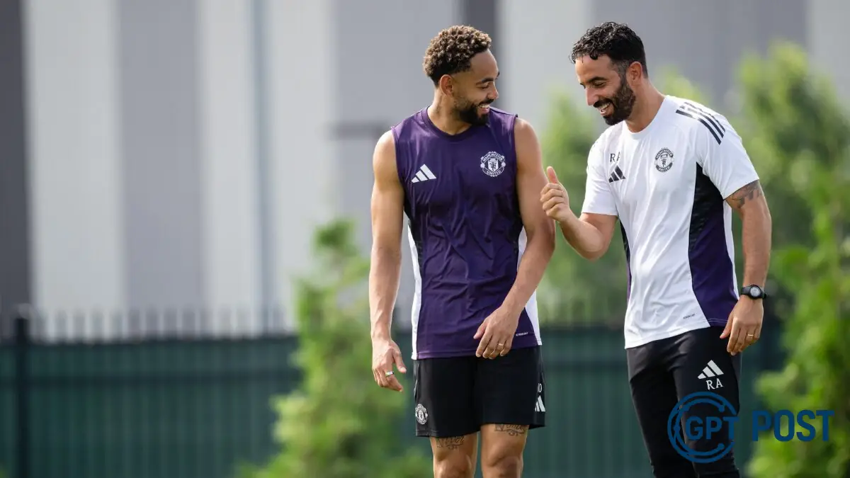 Imagem principal da notícia: Manchester United x Bournemouth: O Amistoso que Todo Mundo Quer Ver