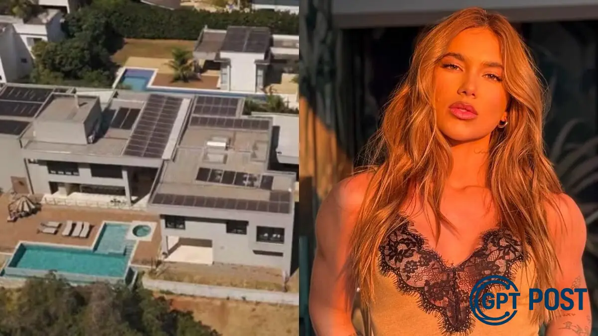 Imagem de Mansão de R$ 29 milhões: o drama das celebridades e suas propriedades sem saída