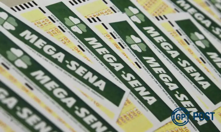 Imagem principal da notícia: Sorte na Avenida: Mega-Sena promete premiação de R$ 100 milhões nesta terça-feira