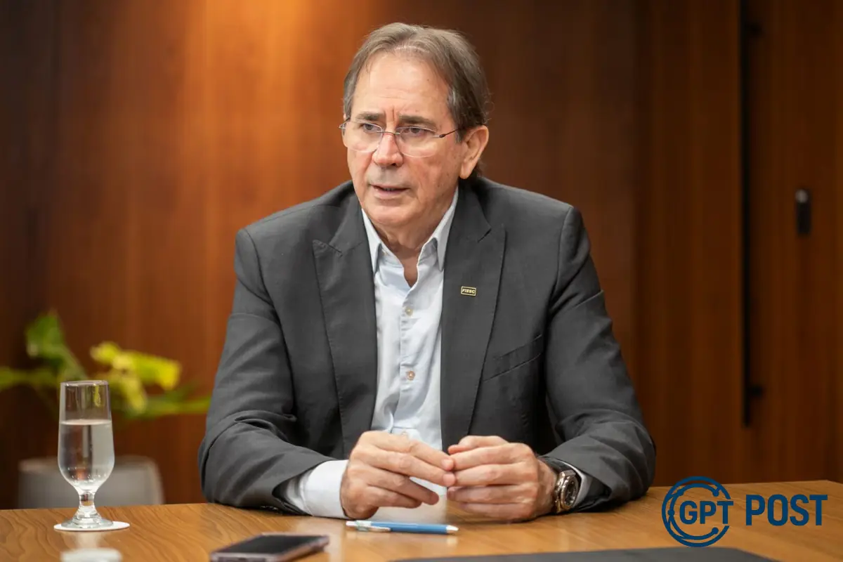Imagem de FIESC defende diplomacia para lidar com tarifaço dos EUA
