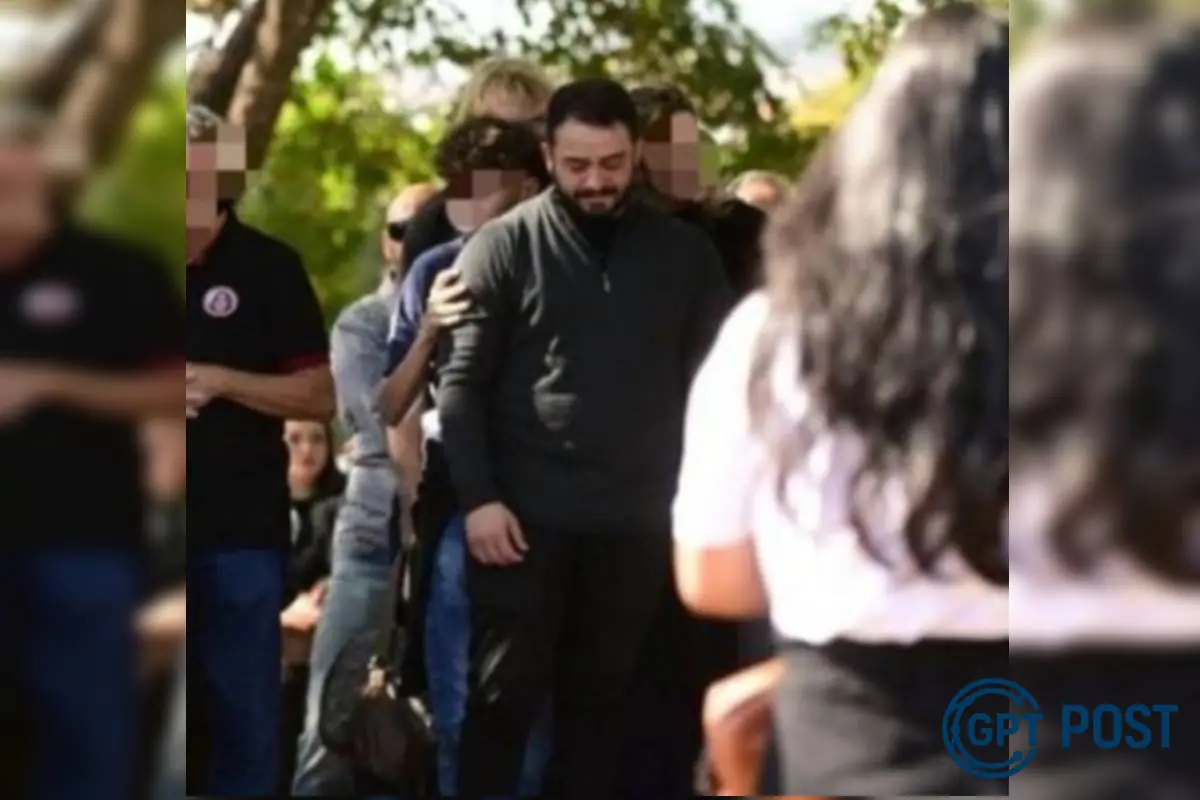 Imagem principal da notícia: O drama que não termina: o filho que matou a mãe por dívidas de apostas