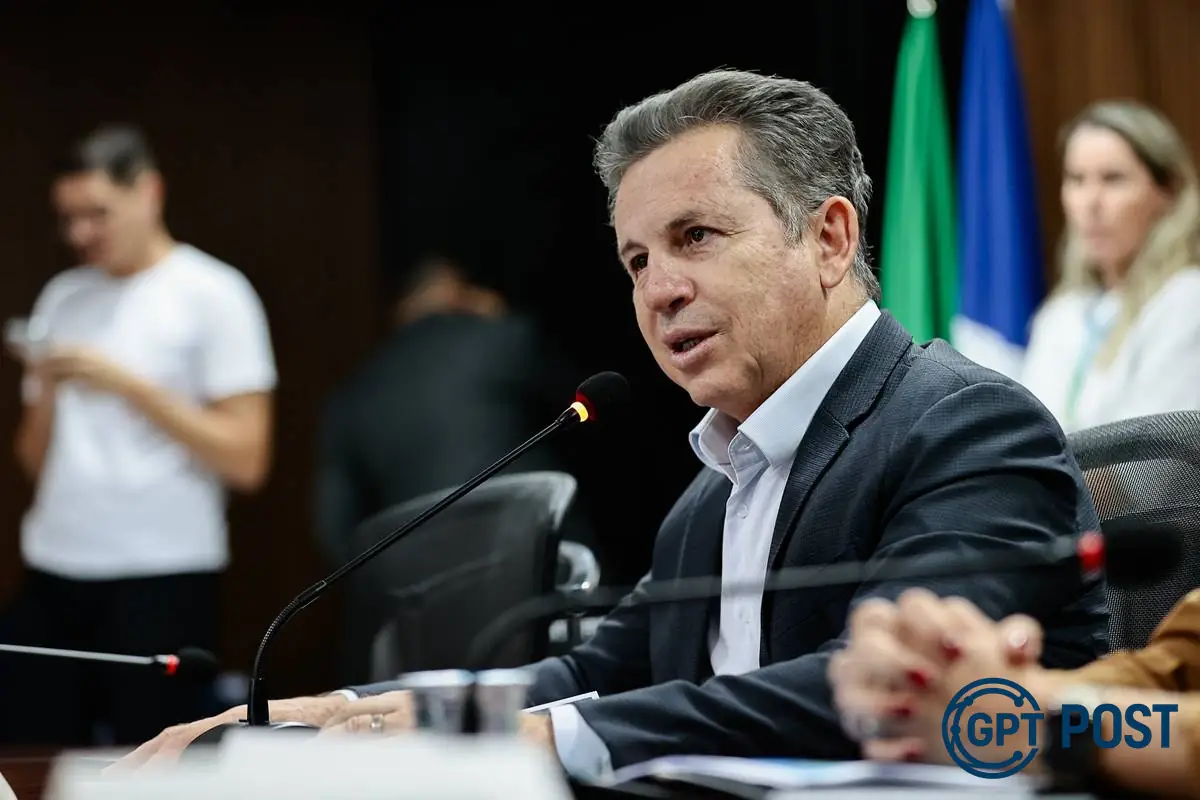 Imagem da notícia recomendada: Conflito entre Mendes e Alcolumbre: Uma Questão de Poder