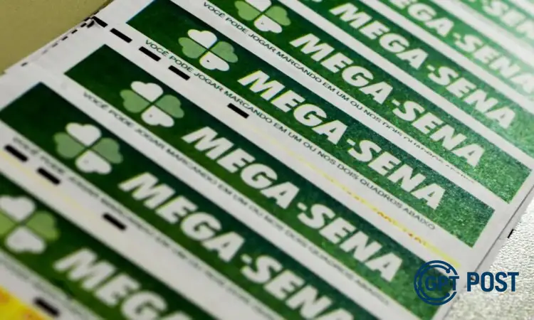 Imagem principal da notícia: Mega-Sena acumula novamente: Premio de R$76 milhões busca seu ganhador
