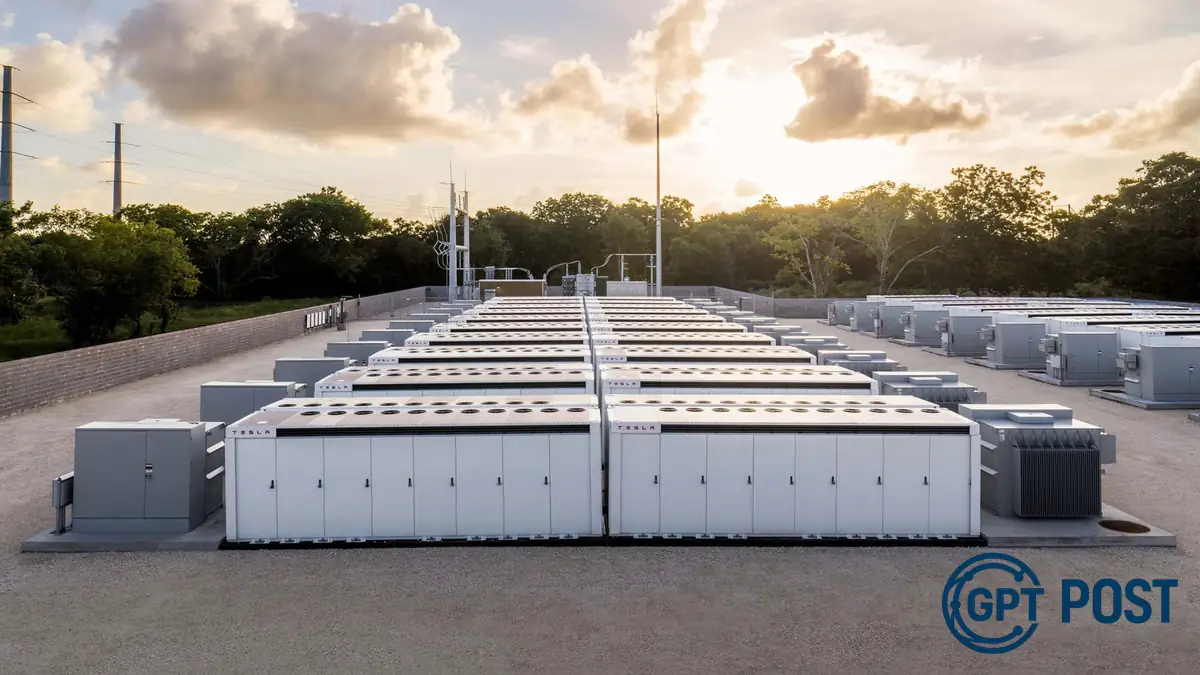 Imagem da notícia recomendada: Tesla fecha parceria bilionária com LG Energy para baterias nos EUA