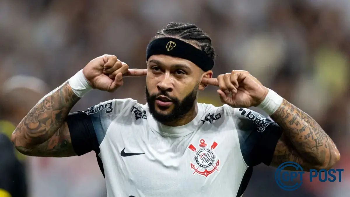 Imagem principal da notícia: Corinthians Vencem Palmeiras em Jogo de Dérbi Electrizzante na Copa do Brasil