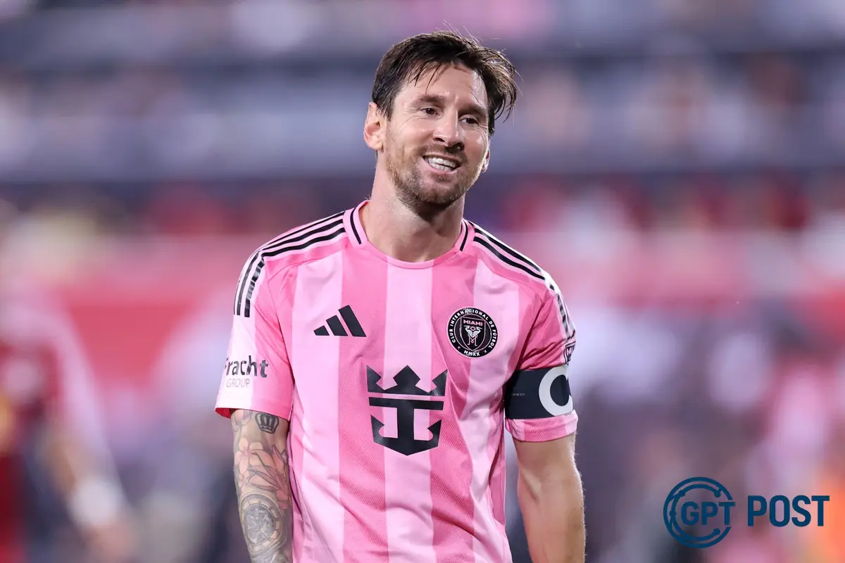 Imagem principal da notícia: Messi e o All Star Game: A polêmica que mexe com o futebol
