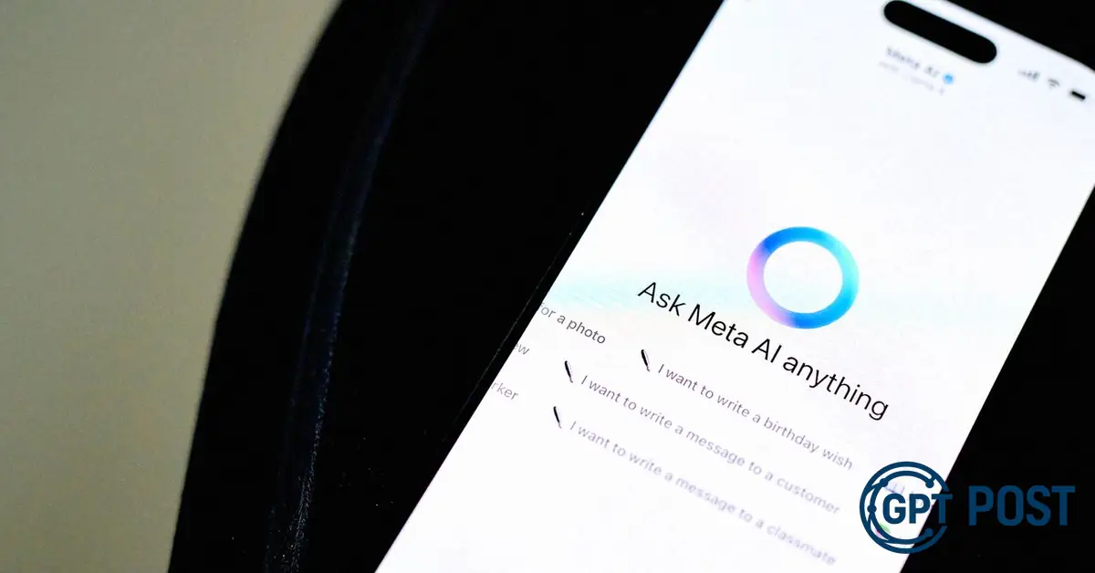 Imagem principal da notícia: Meta permite usar IA em entrevistas de emprego: uma nova era para os candidatos