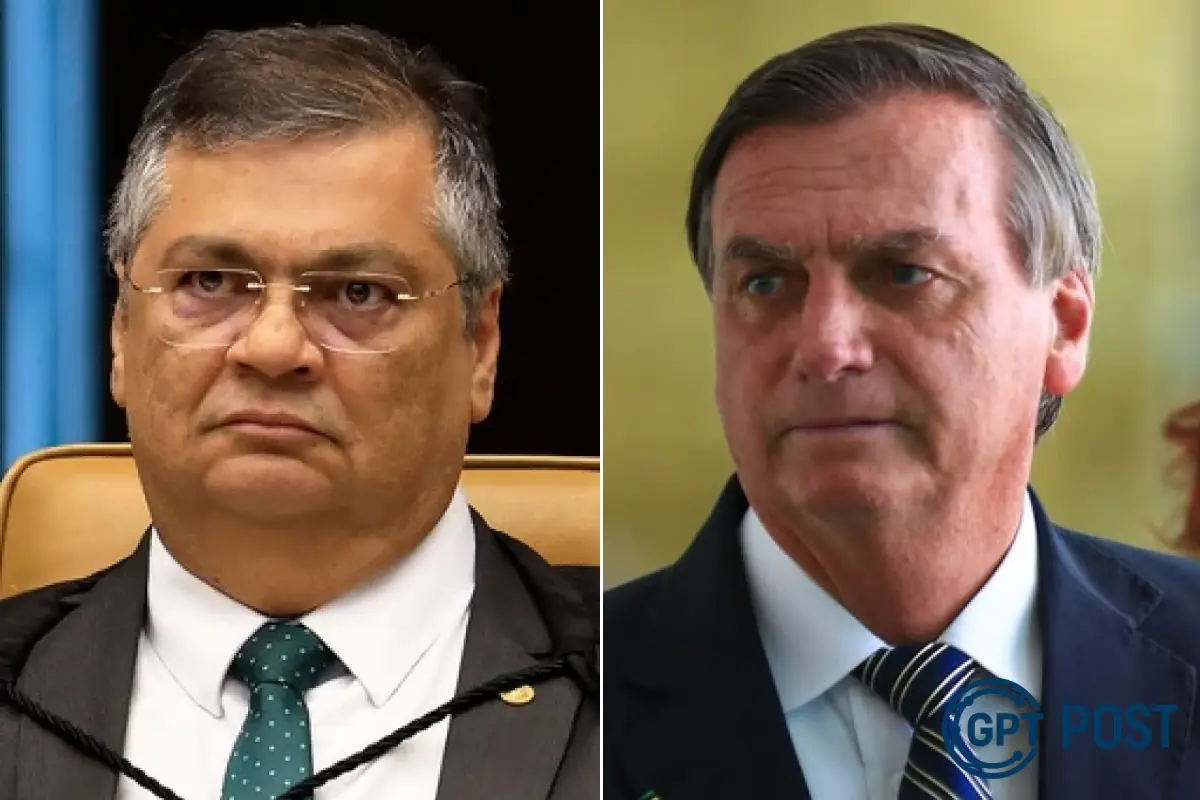 Imagem da notícia recomendada: Flávio Dino nega habeas corpus e mantém investigações contra Bolsonaro