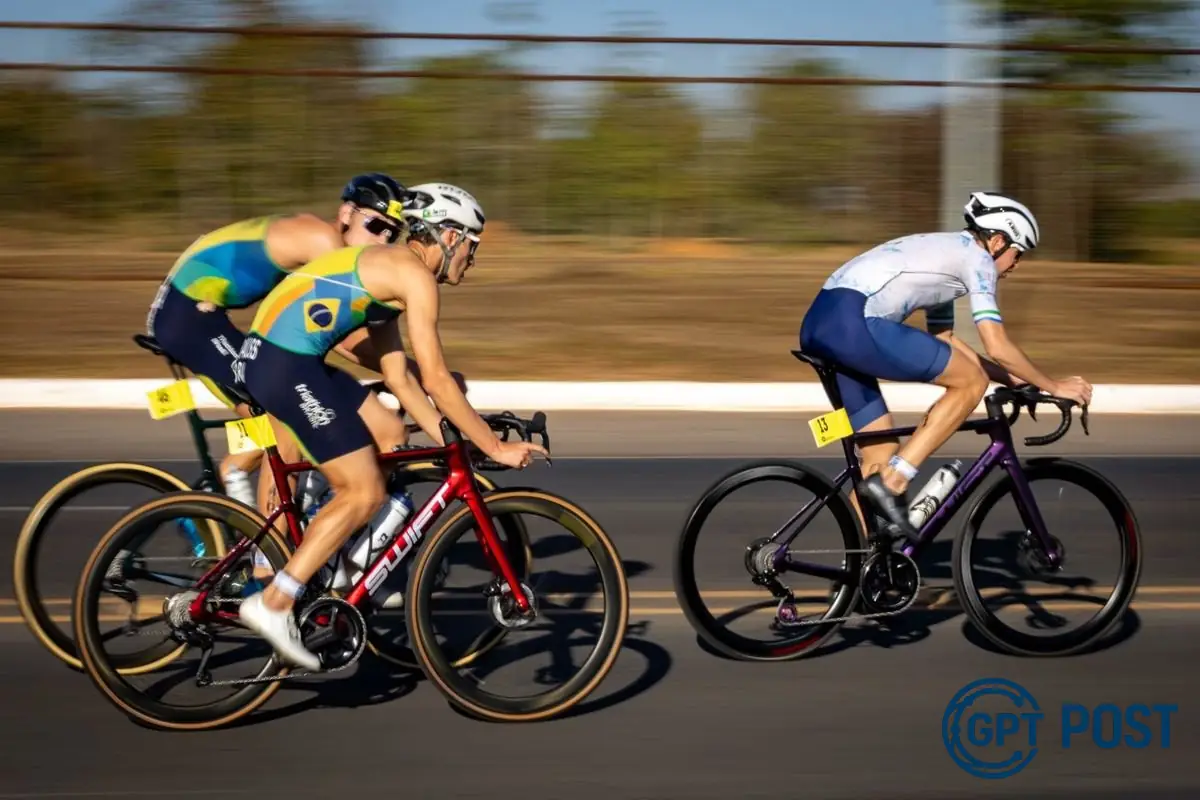 Imagem principal da notícia: Pedalando Pelo Coração de Brasília: Conheça os Detalhes Do 100 KM Metrópoles