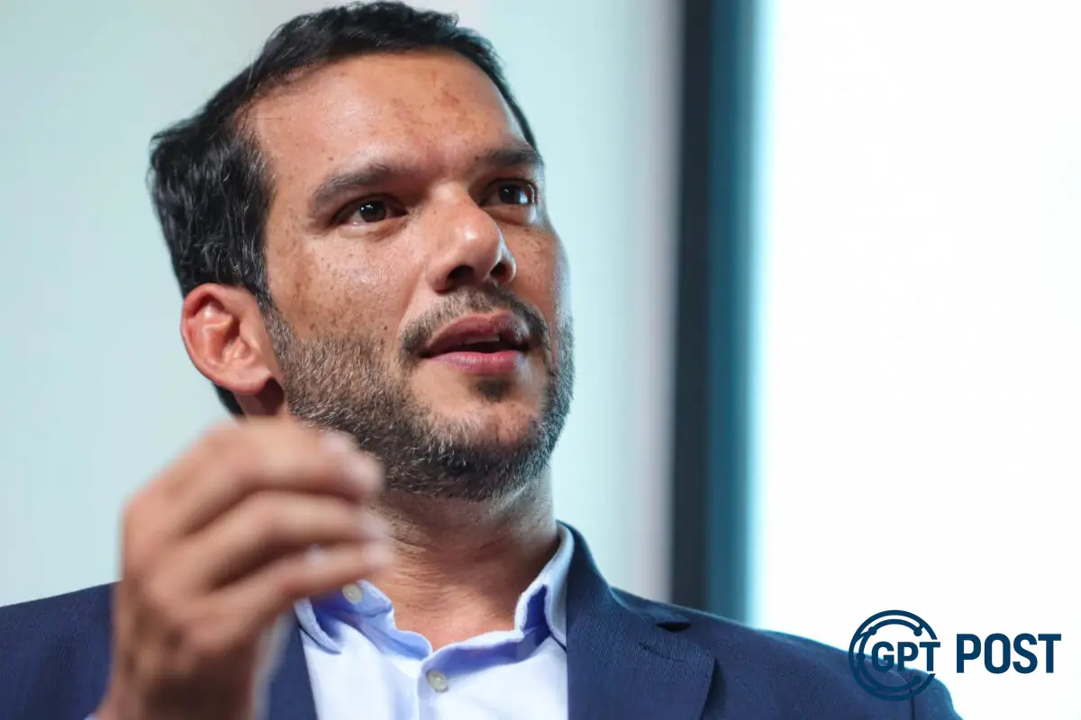 Imagem principal da notícia: Justiça suspende investigações contra Samir Xaud, presidente da CBF