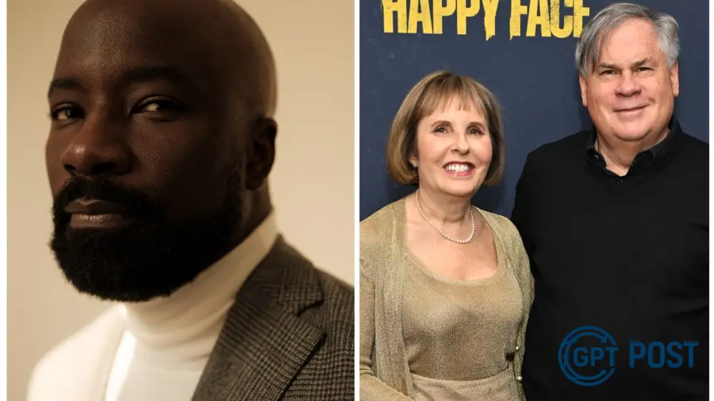 Imagem da notícia recomendada: Mike Colter Retorna aosNEGÓCIOS com osReis da TV em NovaSérie CBS