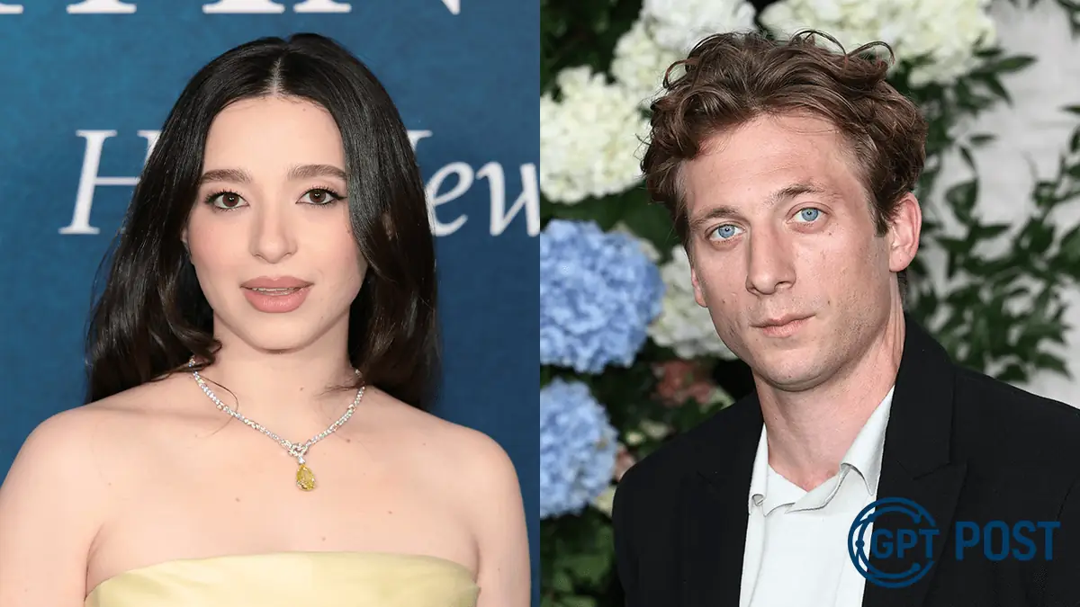 Imagem principal da notícia: Oscar e Emmy na pista: Mikey Madison e Jeremy Allen White negociam papéis em sequência de The Social Network