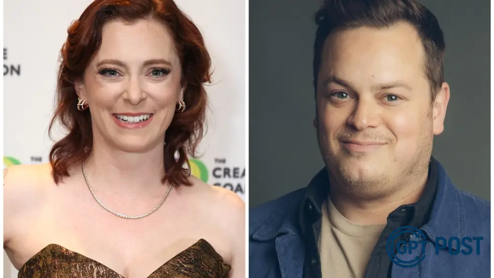 Imagem da notícia recomendada: Rachel Bloom e Dan Gregor Preparam Comédia Sobre a Dilema dos Filhos