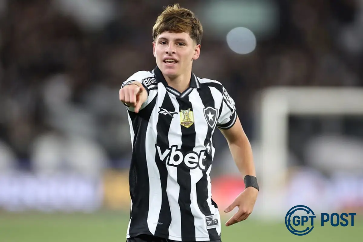 Imagem principal da notícia: Botafogo Triumphs Over Bragantino in Copa do Brasil Clash