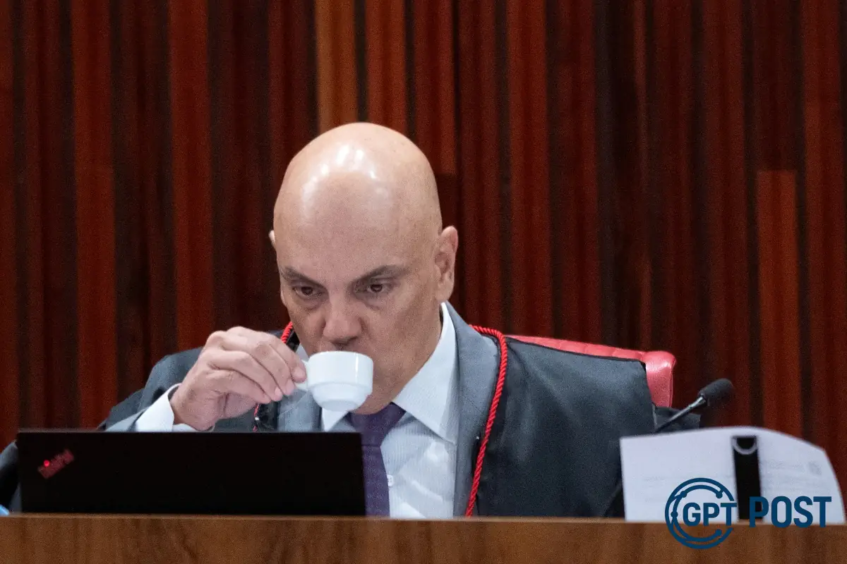 Imagem de MORAES RESISTE A LEI MAGNITSKY: ENTRE DIPLOMACIA E SUSPICIONA