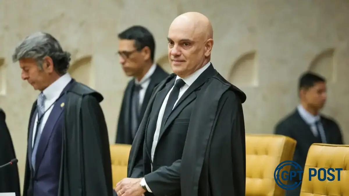 Imagem da notícia recomendada: Moraes libera visitas médicas a Bolsonaro sem notificação ao STF