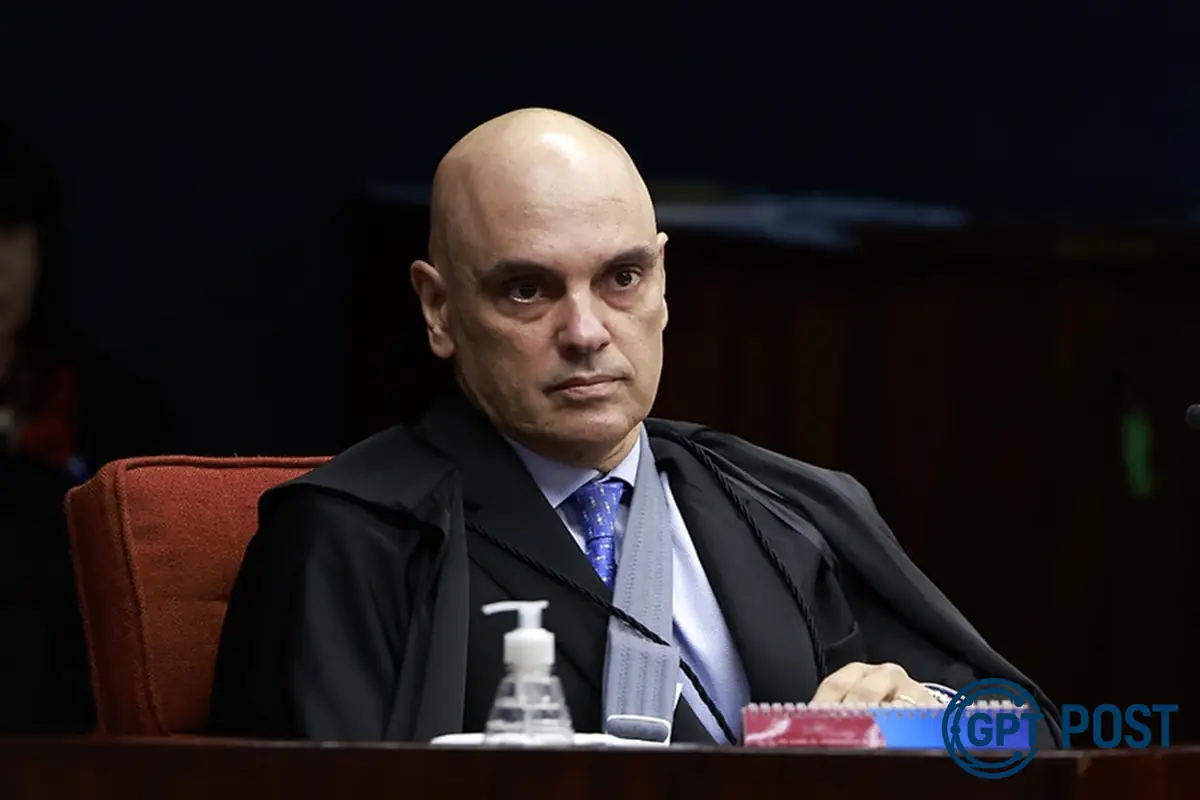 Imagem principal da notícia: Lula Reúne STF em Jantar para Apoiar Moraes após Sanções de Trump