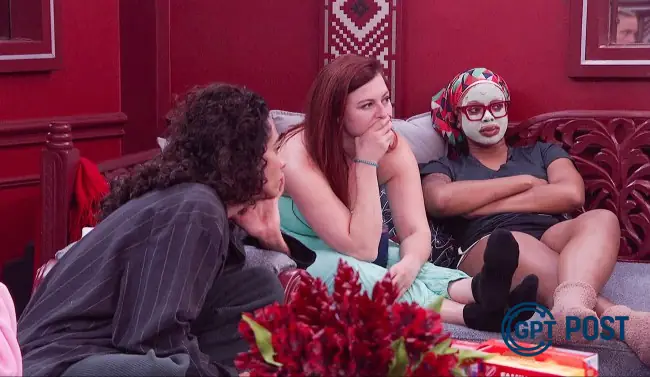 Imagem principal da notícia: Big Brother 27: Evicção de Amy e nova dinâmica no Hotel Mystère