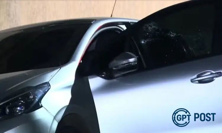 Imagem de Motorista de aplicativo é baleado após deixar passageira em Hortolândia: Uma reflexão sobre segurança e vida cotidiana