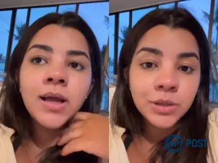 Imagem da notícia recomendada: Mulher que entrou de penetra no casamento de Ary Mirelle morre após lutar contra o câncer