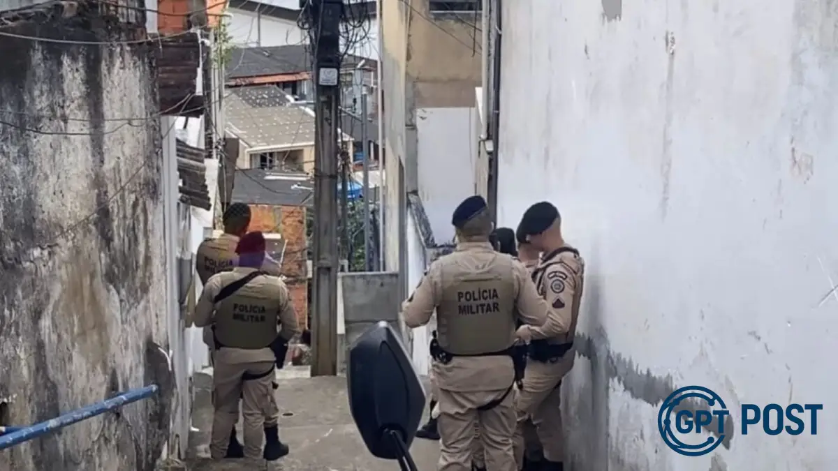 Imagem da notícia recomendada: Tragédia na Bahia: Mulher Trans Encontrada Morta com Mãos Amarradas em Salvador