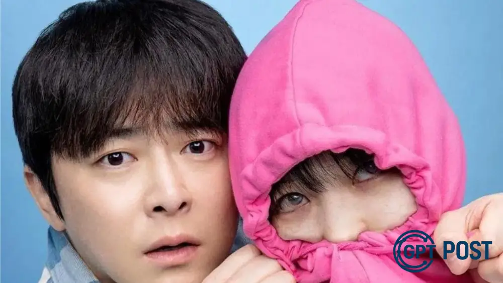 Imagem principal da notícia: Filme Coreano 'Minha Filha é um Zumbi' Domina o Box Office