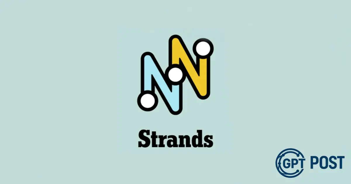 Imagem de NYT Strands: O Novo Quebra-Cabça que Desafia o Brasil