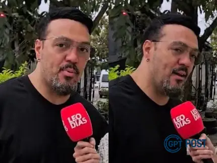 Imagem da notícia recomendada: Belo abre o coração sobre divórcio litigioso com Gracyanne Barbosa e revela segredos de sua nova fase na TV