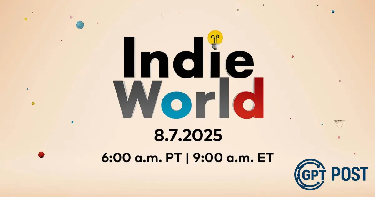 Imagem da notícia recomendada: Mina the Hollower e novos jogos surpreendem no Indie World da Nintendo