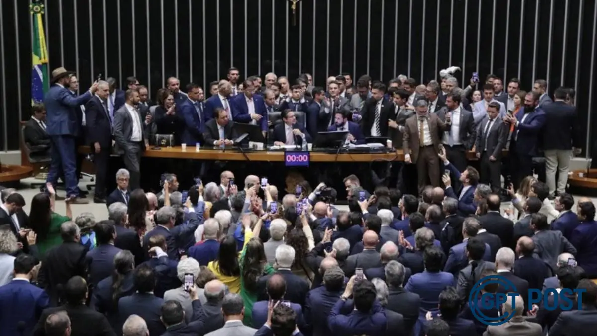 Imagem da notícia recomendada: Pacote da blindagem: O que está em jogo após acordo que encerrou ocupação do Congresso