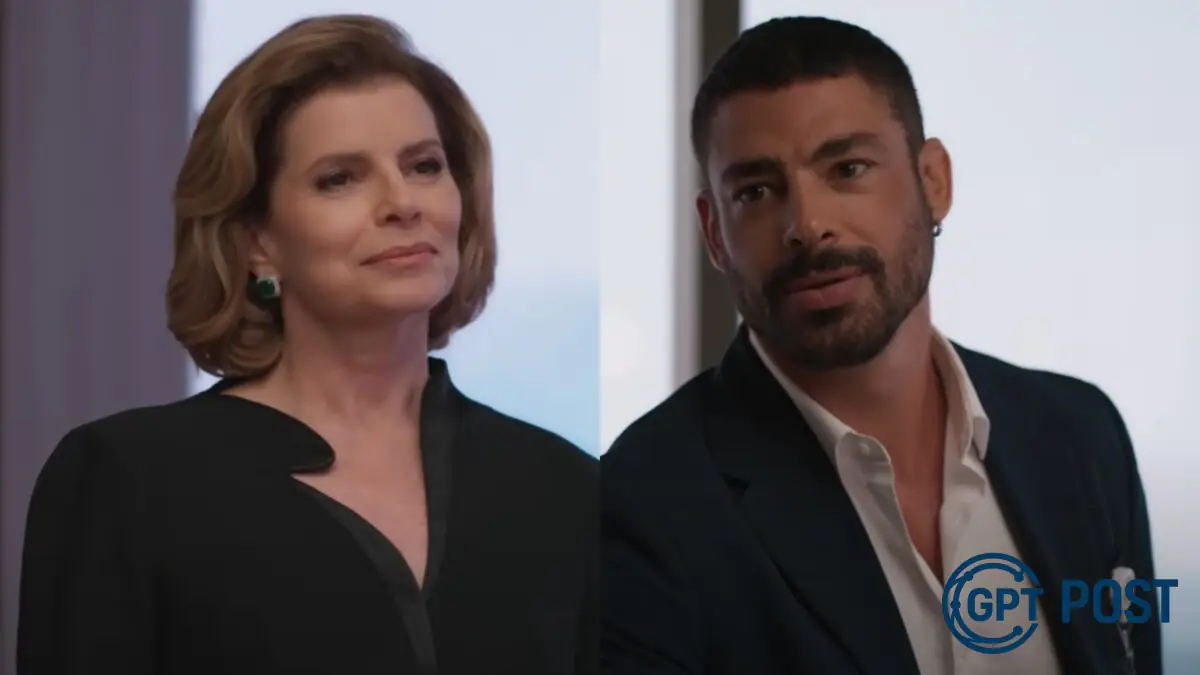 Imagem principal da notícia: Vale Tudo: O retorno de Odete e as tramas que prometem agitar a novela das nove