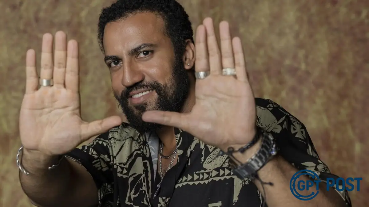Imagem de Do You Know Who Played Olavo in 'Vale Tudo's Original Version? Discover the Actor's Story!