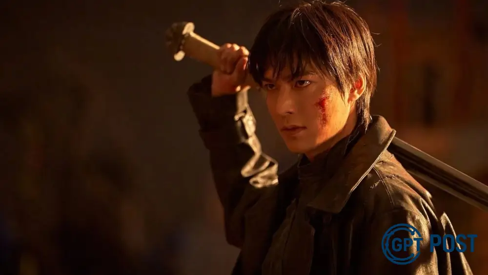 Imagem principal da notícia: O Omniscient Reader domina o box office sul-coreano