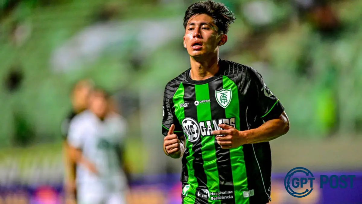 Imagem principal da notícia: Brasileirão Série B: O Duelo de Gigantes entre América-MG e Athletico que Não Pode Ser Perdido