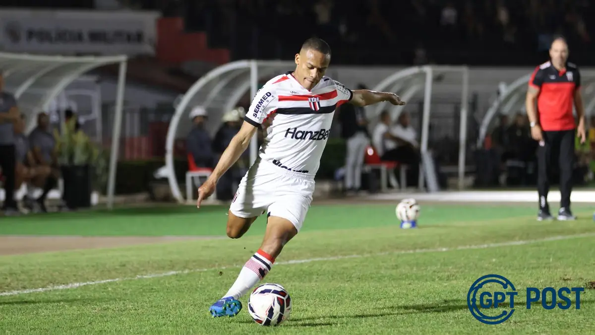 Imagem principal da notícia: Botafogo-SP x América-MG: O Clássico da Série B Que Você Não Pode Perder