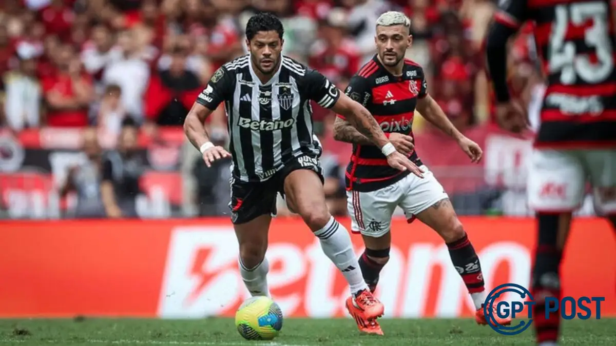 Imagem principal da notícia: Flamengo x Atlético-MG: O Clássico da Série A Que Decide o Caminho dos Sonhos