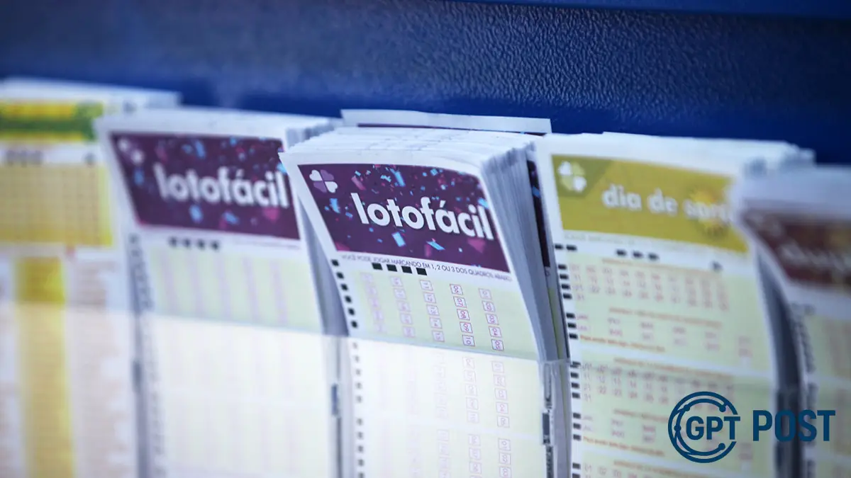 Imagem da notícia recomendada: Sorte na Lotofácil: quem acertar de 11 a 15 números leva R$ 18 milhões